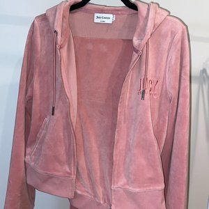 Juicy Couture Tracksuit